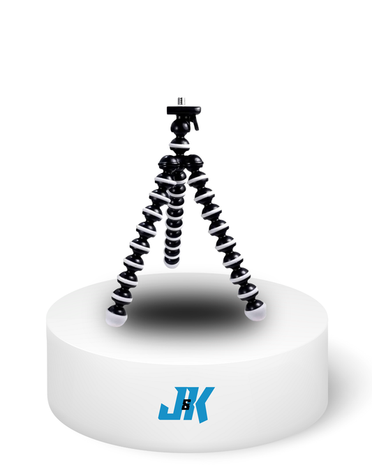 Tripod Z-02 Professional - JK Electronics
