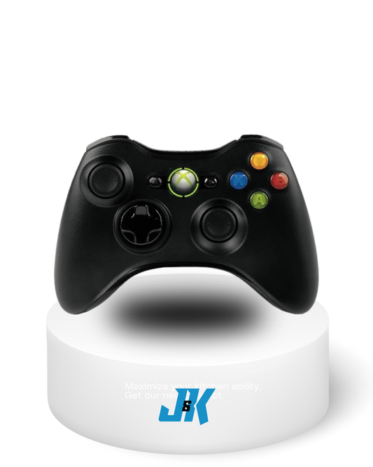 Xbox One Controller Black - JK Electronics
