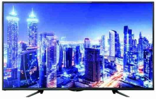 Etonesonic 55"Smart TV - JK Electronics