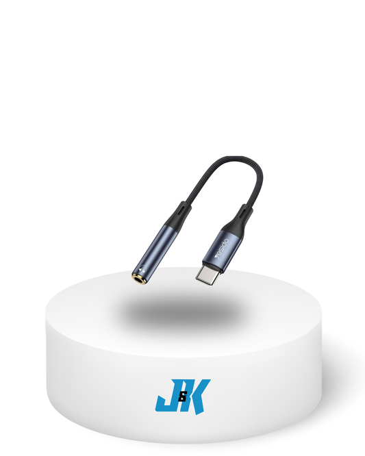 Yesido Audio Adapter YAU38 - JK Electronics