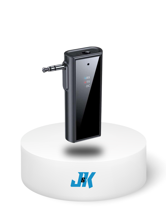 Yesido Audio Adaptor YAU25 - JK Electronics