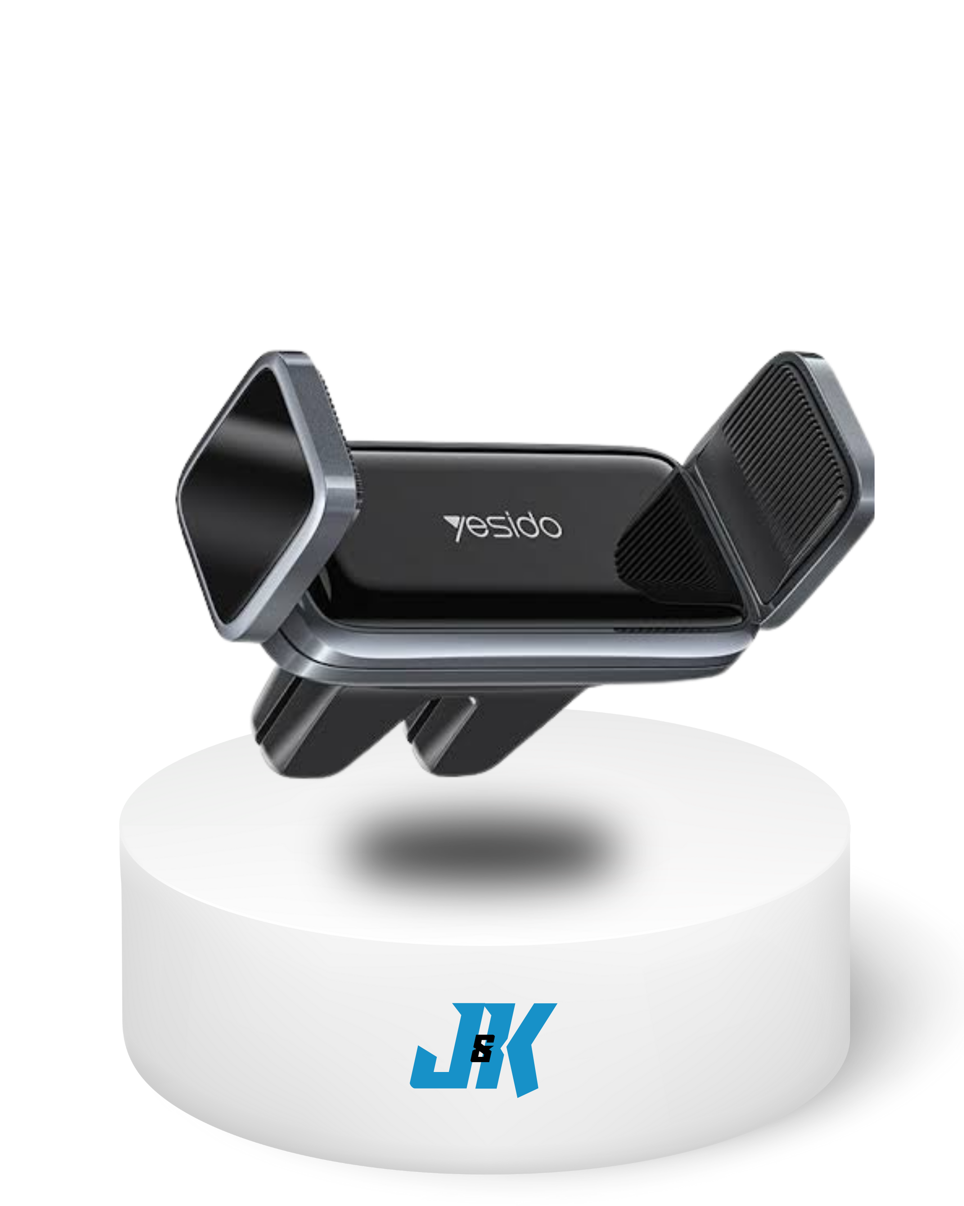 Yesido Car Holder C124 - JK Electronics