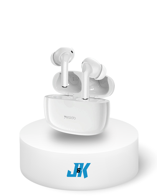 Yesido Earbuds TWS18 - JK Electronics