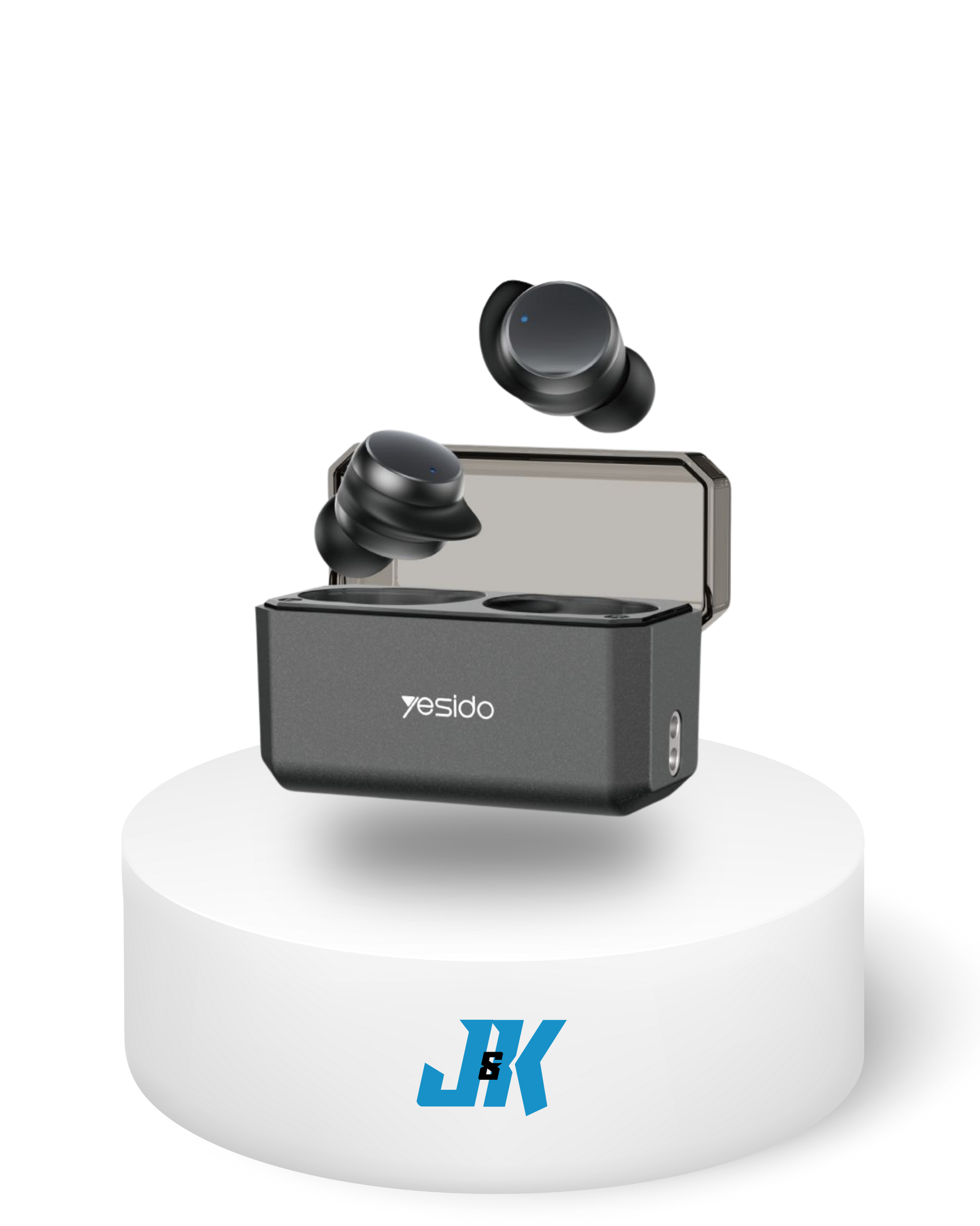 Yesido Earbuds TWS20 - JK Electronics