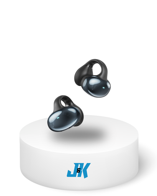 Yesido Earclips YSP14 - JK Electronics