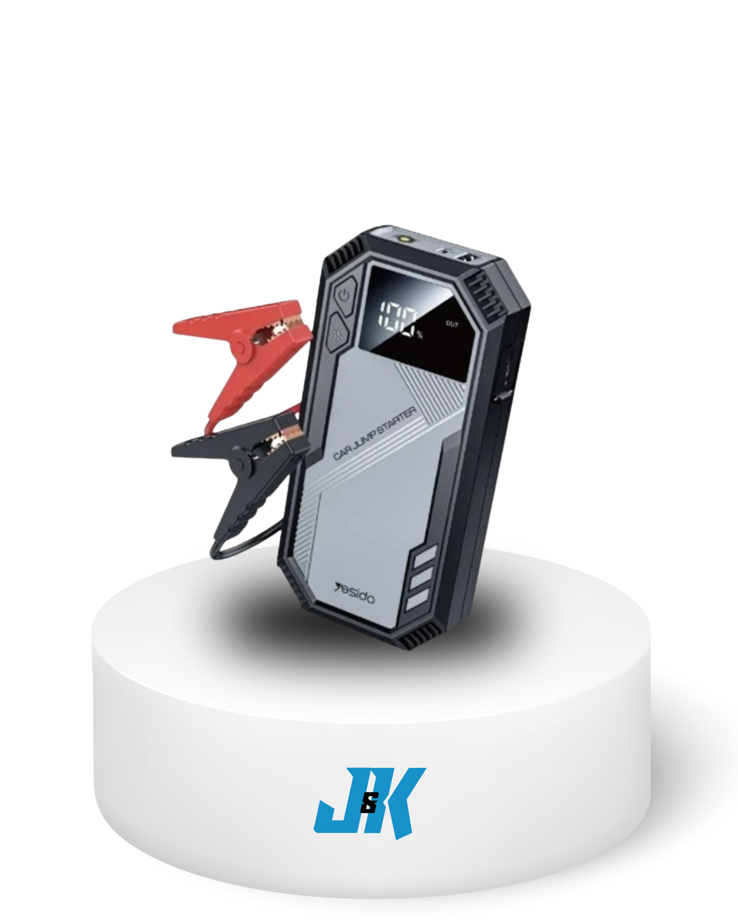 Yesido Jump Starter YP36 - JK Electronics