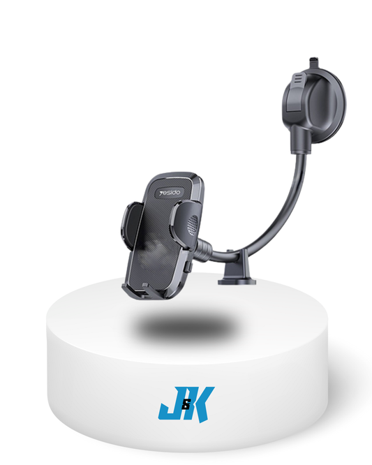 Yesido Windshield Holder C140 - JK Electronics