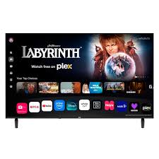 JVC 49"OLED Android TV - JK Electronics